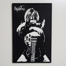 Load image into Gallery viewer, Tribute to Hideki - Print