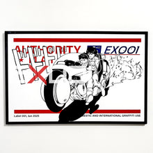 Load image into Gallery viewer, Akira - Print