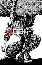 Load image into Gallery viewer, Armored Guts - Print Artwork