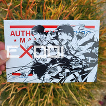 Load image into Gallery viewer, Attack On Titan - Print Artwork