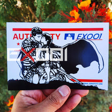 Load image into Gallery viewer, Casca and Guts - Print Artwork