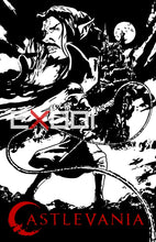 Load image into Gallery viewer, Castlevania - Print Artwork