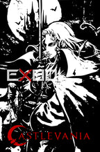 Load image into Gallery viewer, Castlevania Symphony Of The Night Artwork