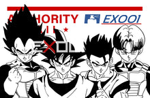 Load image into Gallery viewer, Dragon Ball Z - Print Artwork