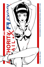 Load image into Gallery viewer, Faye Valentine - Cowboy Bebop
