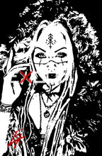 Load image into Gallery viewer, Freya - Print Artwork