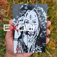 Load image into Gallery viewer, Freya - Print Artwork