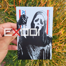 Load image into Gallery viewer, Ghostface - Print Artwork