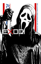 Load image into Gallery viewer, Ghostface - Print Artwork