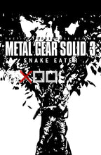 Load image into Gallery viewer, Metal Gear Solid 3 Snake Eater Artwork