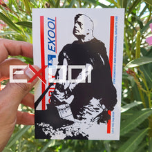 Load image into Gallery viewer, Moroni - Print Artwork