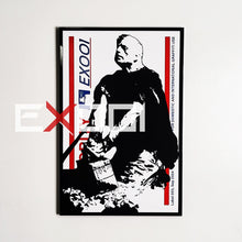 Load image into Gallery viewer, Moroni - Print Artwork