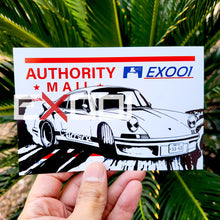 Load image into Gallery viewer, Porsche Carrera - Print Artwork