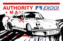 Load image into Gallery viewer, Porsche Carrera - Print Artwork