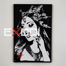 Load image into Gallery viewer, Queen Of The Damned - Print Artwork