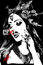 Load image into Gallery viewer, Queen Of The Damned - Print Artwork