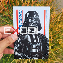 Load image into Gallery viewer, Star Wars Darth Vader - Print Artwork