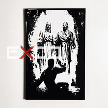 Load image into Gallery viewer, The First Vision - Print Artwork