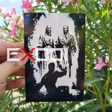 Load image into Gallery viewer, The First Vision - Print Artwork