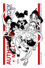 Load image into Gallery viewer, Winx - Print Artwork