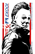 Load image into Gallery viewer, Halloween - Print Artwork