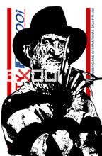 Load image into Gallery viewer, Nightmare On Elm Street - Print Artwork