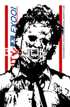 Load image into Gallery viewer, Texas Chainsaw Massacre - Print Artwork