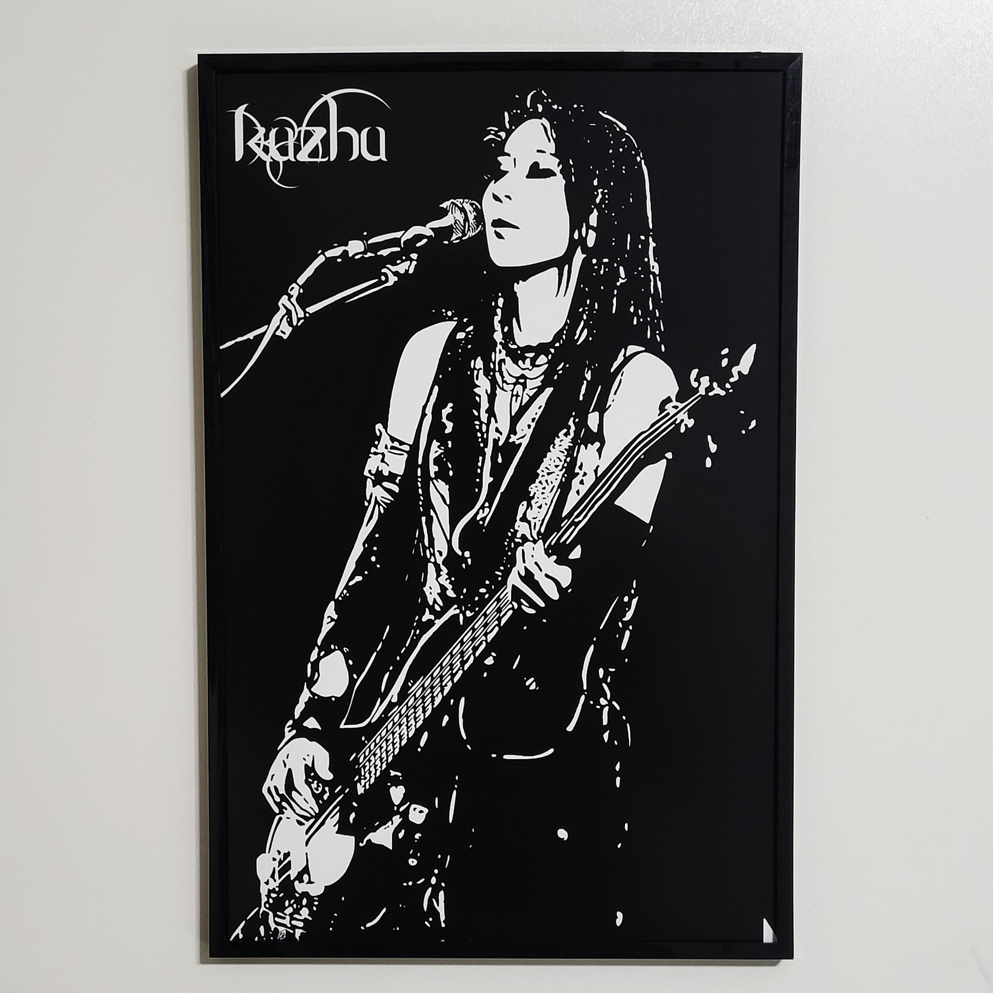 Kazha Collab – EX_001