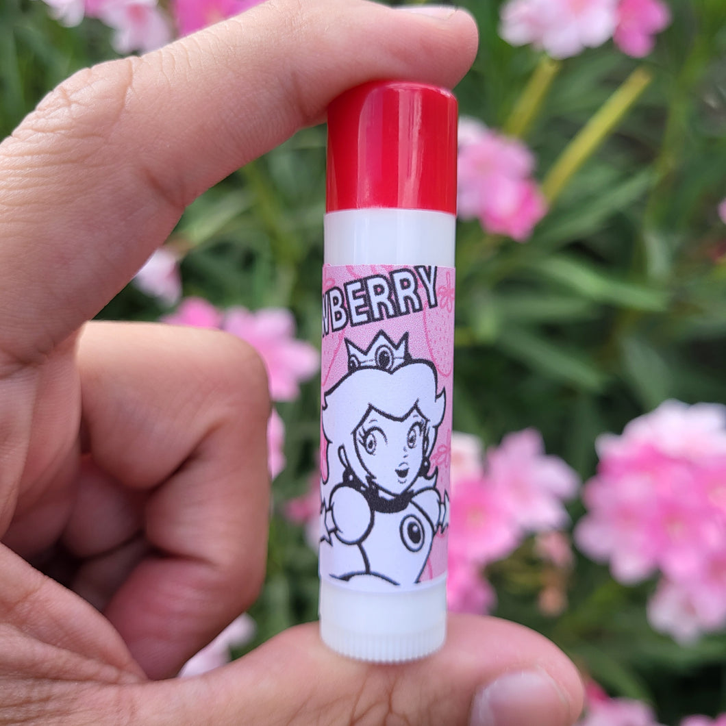 Lipbalm