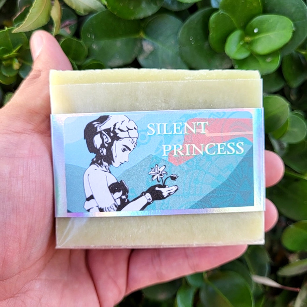 Silent Princess - Soap