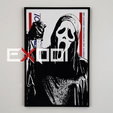 Load image into Gallery viewer, Ghostface - Print Artwork
