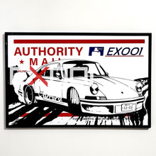 Load image into Gallery viewer, Porsche Carrera - Print Artwork

