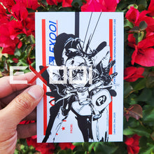 Load image into Gallery viewer, Vespa 56 - Print Artwork
