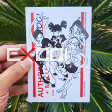 Load image into Gallery viewer, Winx - Print Artwork
