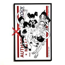 Load image into Gallery viewer, Winx - Print Artwork
