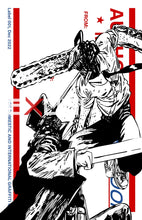 Load image into Gallery viewer, Chainsaw Man - Print Artwork
