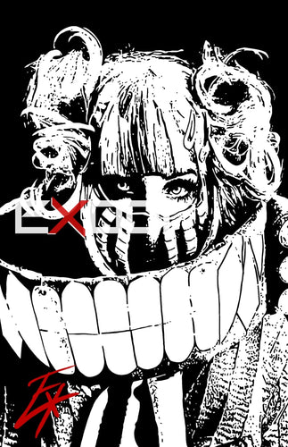 Himiko Toga - Print Artwork