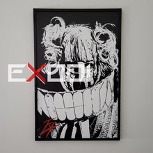 Load image into Gallery viewer, Himiko Toga - Print Artwork
