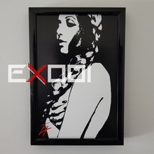Load image into Gallery viewer, La Forza - Print Artwork
