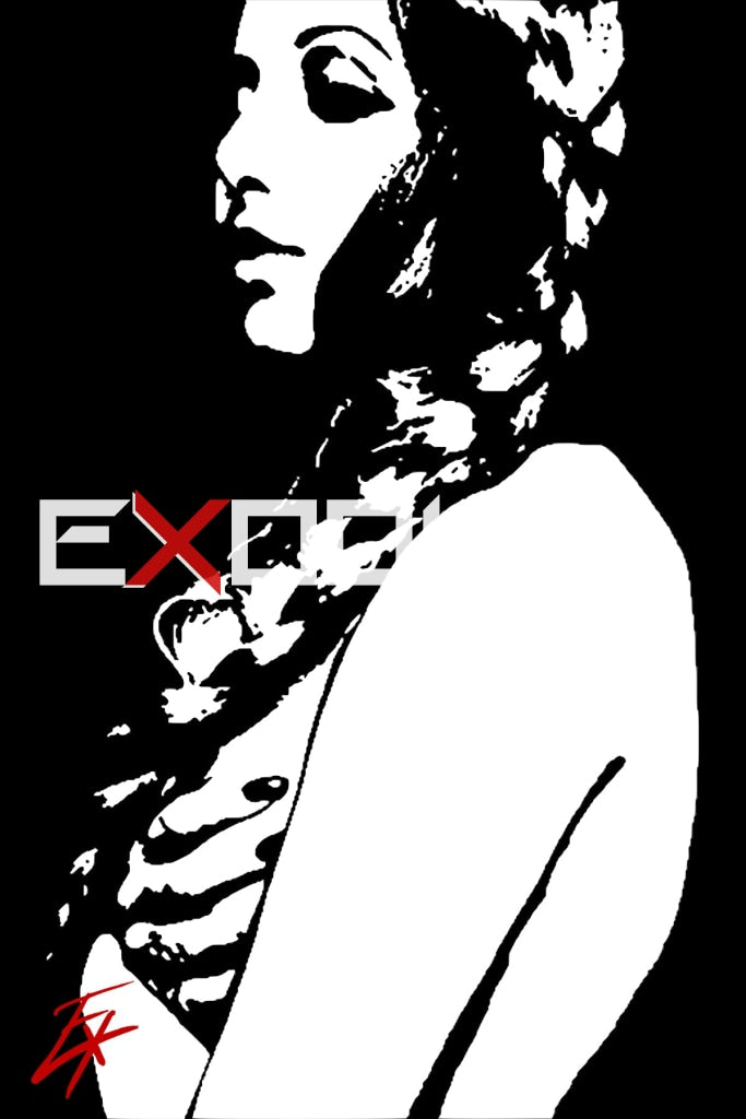 La Forza - Print Artwork