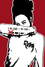 Load image into Gallery viewer, Ruby - Print Artwork
