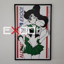 Load image into Gallery viewer, Sailor Jupiter - Print Artwork
